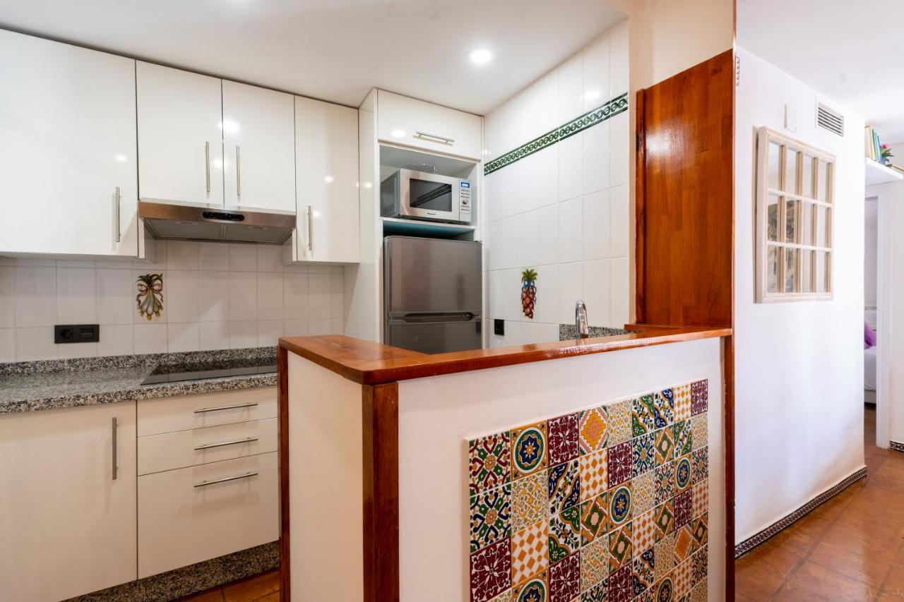 Veoapartment Santa Maria La Blanca Sevilla Dış mekan fotoğraf