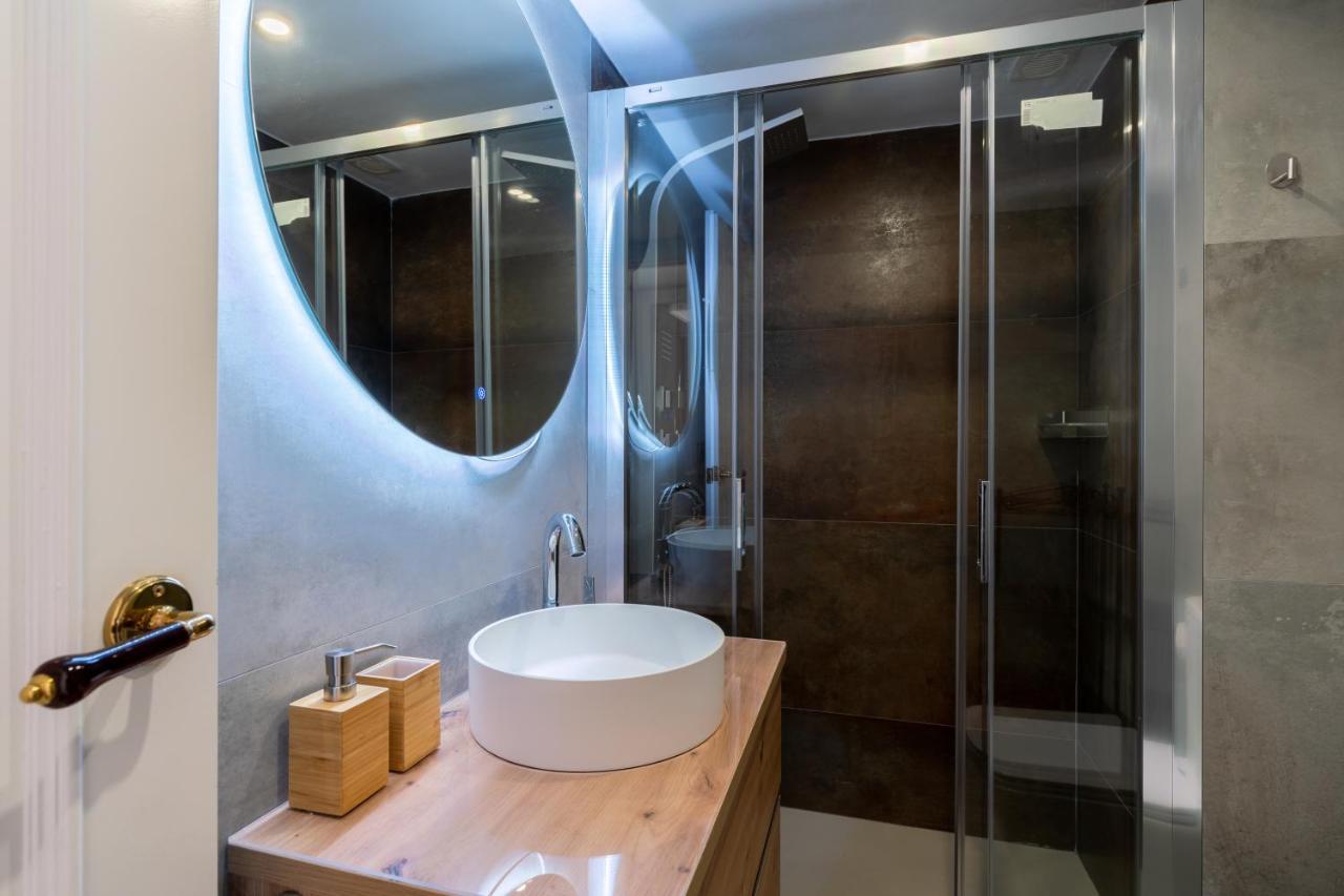Veoapartment Santa Maria La Blanca Sevilla Dış mekan fotoğraf